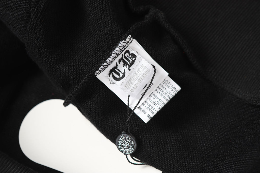 M-Boy S*x Records Black Hoodie™