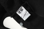M-Boy S*x Records Black Hoodie™