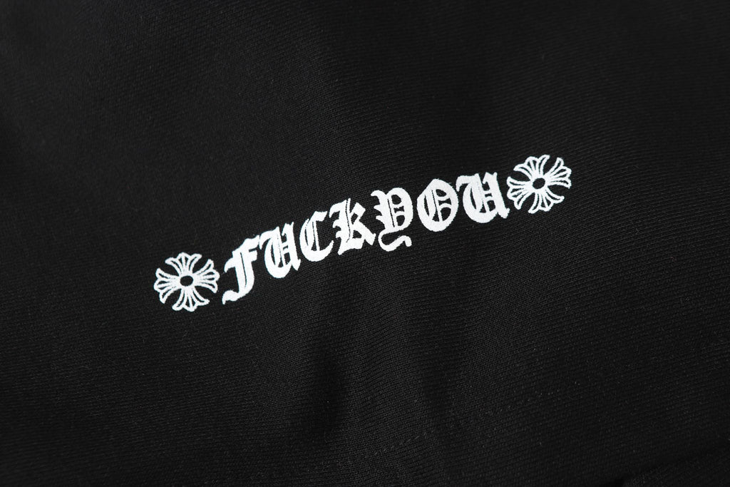 M-Boy S*x Records Black Hoodie™