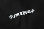 M-Boy S*x Records Black Hoodie™