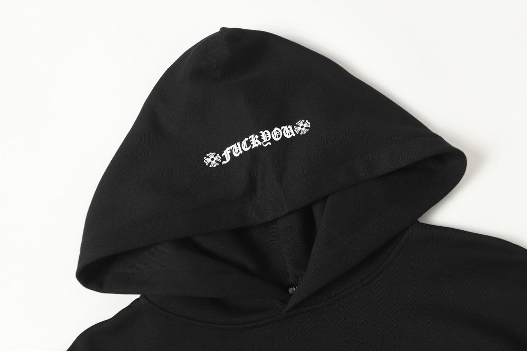 M-Boy S*x Records Black Hoodie™