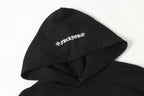 M-Boy S*x Records Black Hoodie™