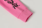 M-Boy Vanity Affair Pink Hoodie™