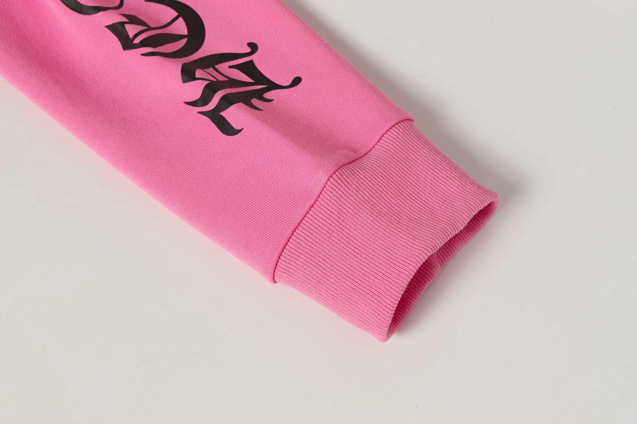 M-Boy Vanity Affair Pink Hoodie™