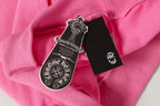 M-Boy Vanity Affair Pink Hoodie™