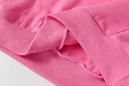 M-Boy Vanity Affair Pink Hoodie™