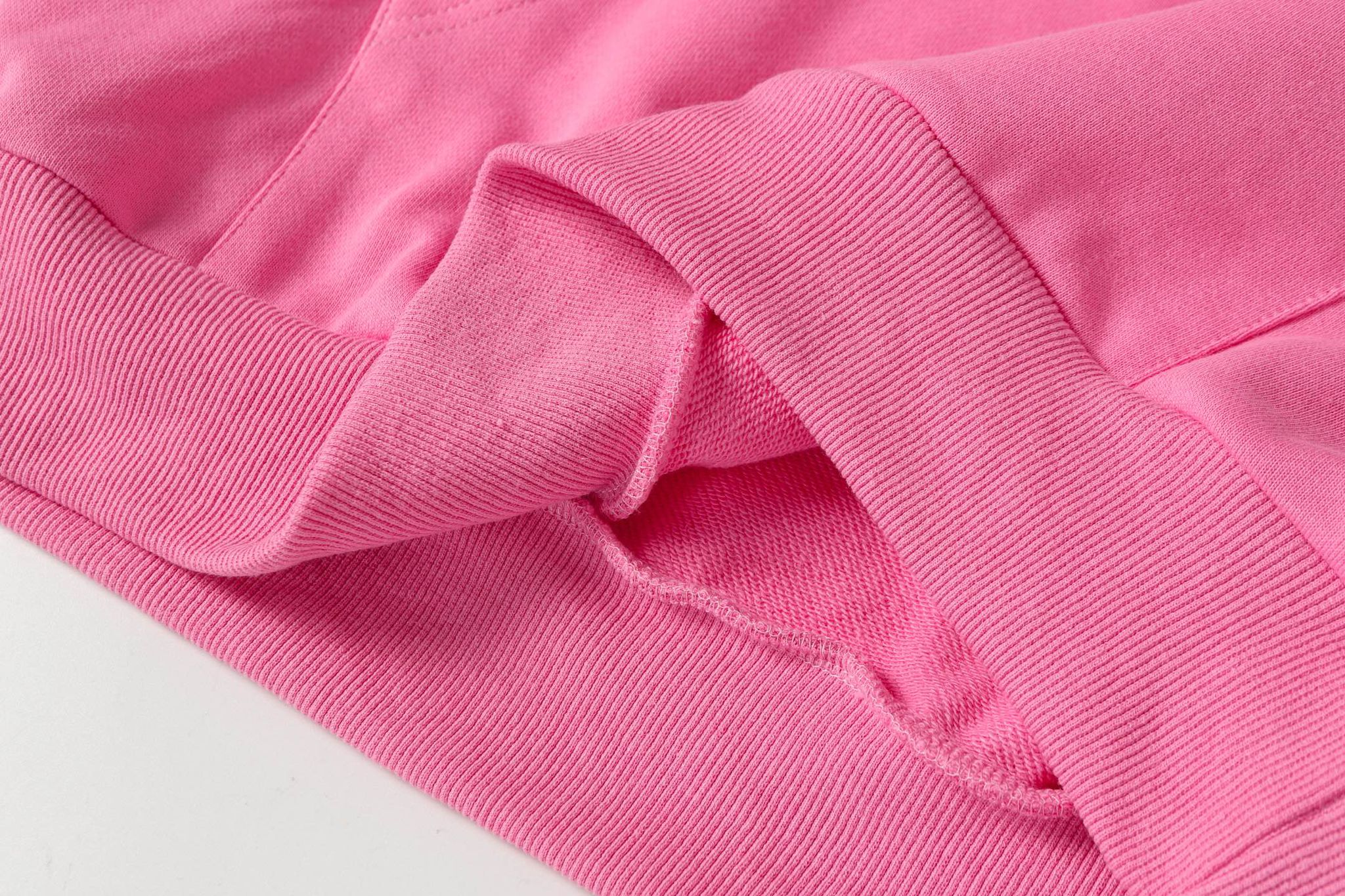 M-Boy Vanity Affair Pink Hoodie™