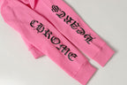 M-Boy Vanity Affair Pink Hoodie™
