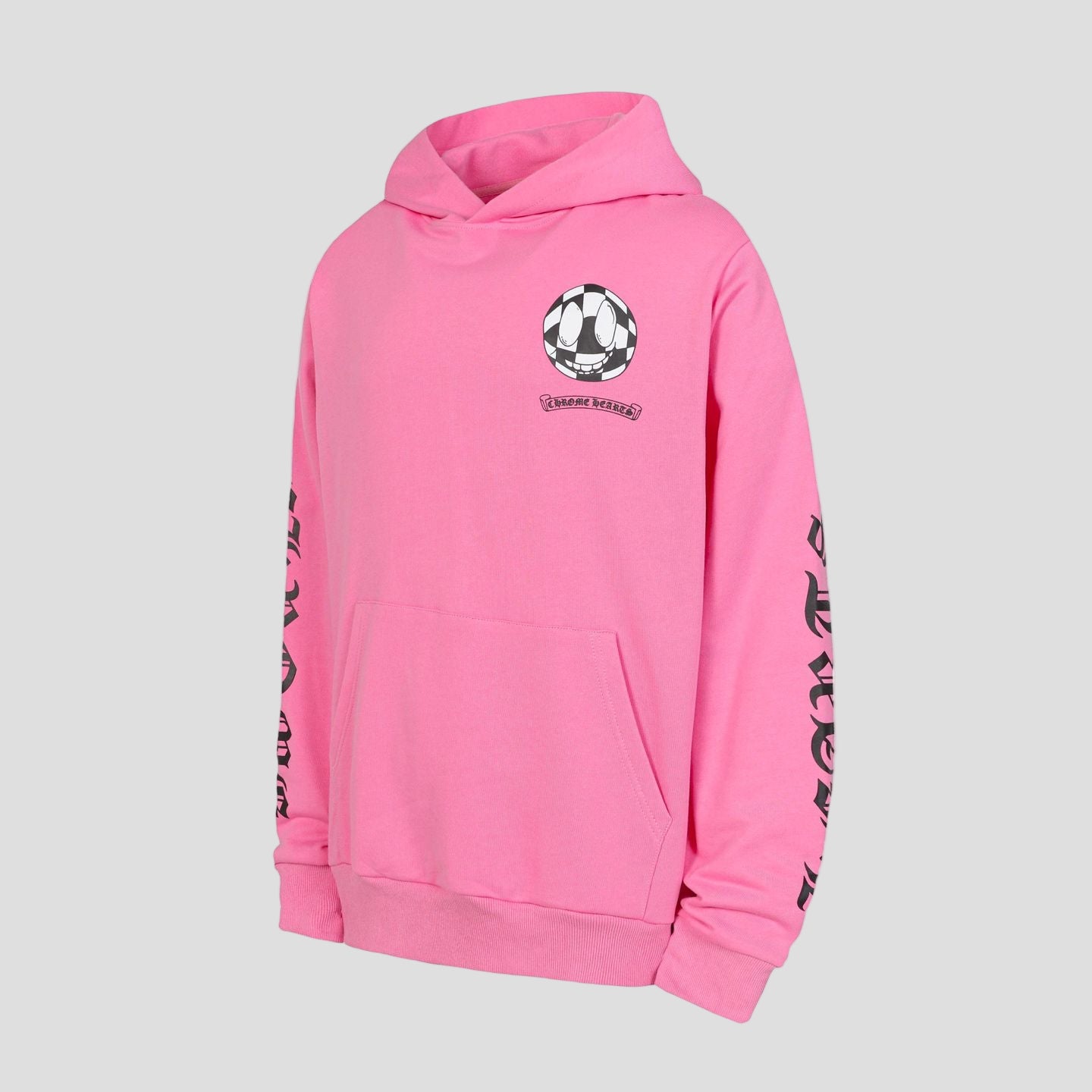M-Boy Vanity Affair Pink Hoodie™