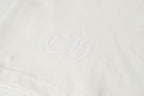 Camo Horse Shoe Logo White Long Sleeve™