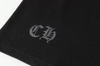 Camo Horse Shoe Logo Black Long Sleeve™