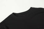 Camo Horse Shoe Logo Black Long Sleeve™