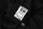 Camo Horse Shoe Logo Black Long Sleeve™