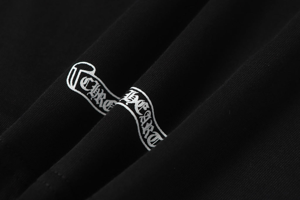 M-Boy Stay Fast Black Long Sleeve™