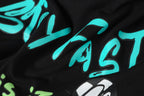 M-Boy Stay Fast Black Long Sleeve™