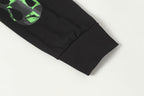 M-Boy Stay Fast Black Long Sleeve™