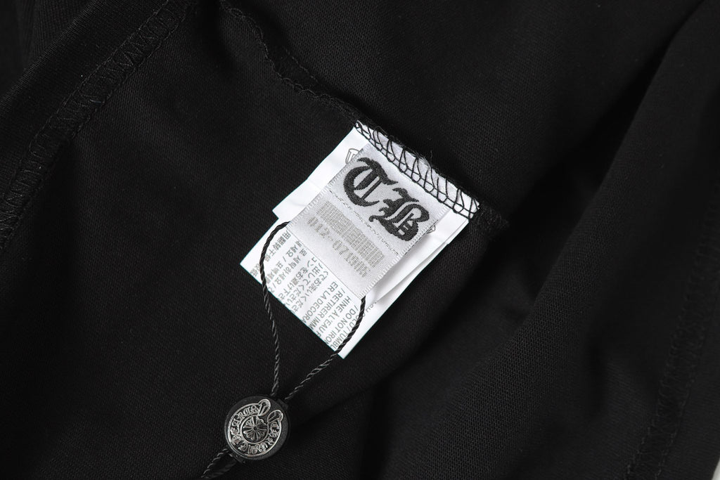 M-Boy Stay Fast Black Long Sleeve™