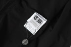 M-Boy Stay Fast Black Long Sleeve™