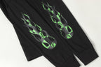 M-Boy Stay Fast Black Long Sleeve™