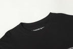 M-Boy Stay Fast Black Long Sleeve™