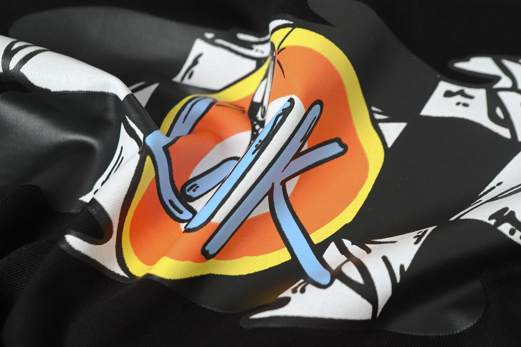 M-Boy Link Black Long Sleeve™