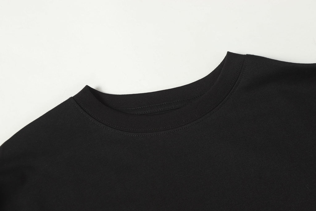 M-Boy Link Black Long Sleeve™