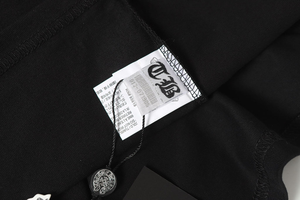 M-Boy Link Black Long Sleeve™