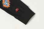 M-Boy Link Black Long Sleeve™