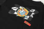 M-Boy Link Black Long Sleeve™