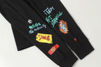 M-Boy Link Black Long Sleeve™