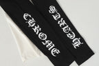 T-Typography Logo Black & White Long Sleeve™