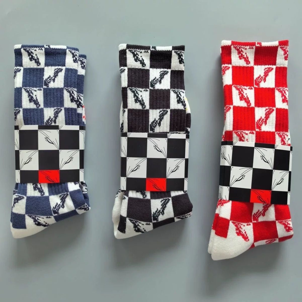 M-Boy 99 Eyes Socks™