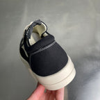 R.O Hollywood DRKSHDW Vintage Low Black Milk