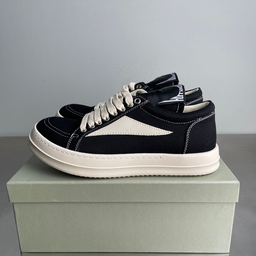 R.O Hollywood DRKSHDW Vintage Low Black Milk