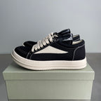R.O Hollywood DRKSHDW Vintage Low Black Milk