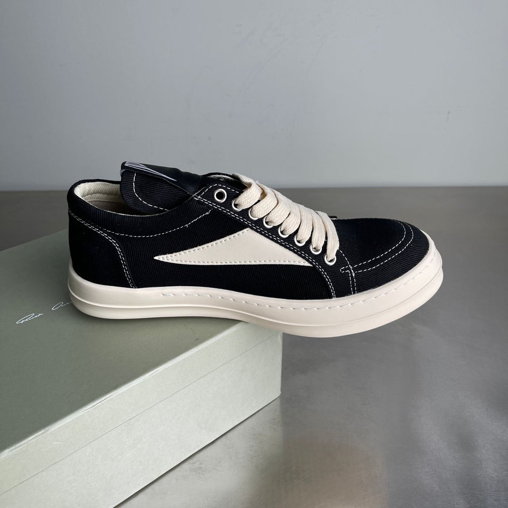 R.O Hollywood DRKSHDW Vintage Low Black Milk