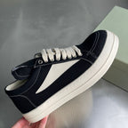 R.O Hollywood DRKSHDW Vintage Low Black Milk