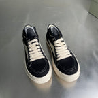 R.O Hollywood DRKSHDW Vintage Low Black Milk