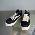 R.O Hollywood DRKSHDW Vintage Low Black Milk