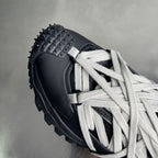 R.O x MNCLR Trailgrip Megalace Black™