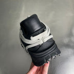 R.O x MNCLR Trailgrip Megalace Black™