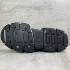 R.O x DR.MRTNS 1460 Leather DMXL Platform Megalace Up Boots™