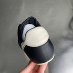 R.O Concordians Minimal Sneaker Black Milk™