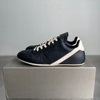 R.O Concordians Minimal Sneaker Black Milk™