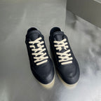R.O Concordians Minimal Sneaker Black Milk™