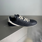 R.O Concordians Minimal Sneaker Black Milk™
