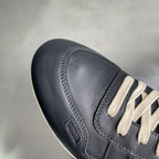 R.O Concordians Minimal Sneaker Black Milk™