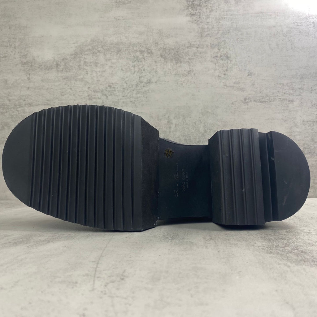 R.O Pull On Fogpocket Bogun Boots™