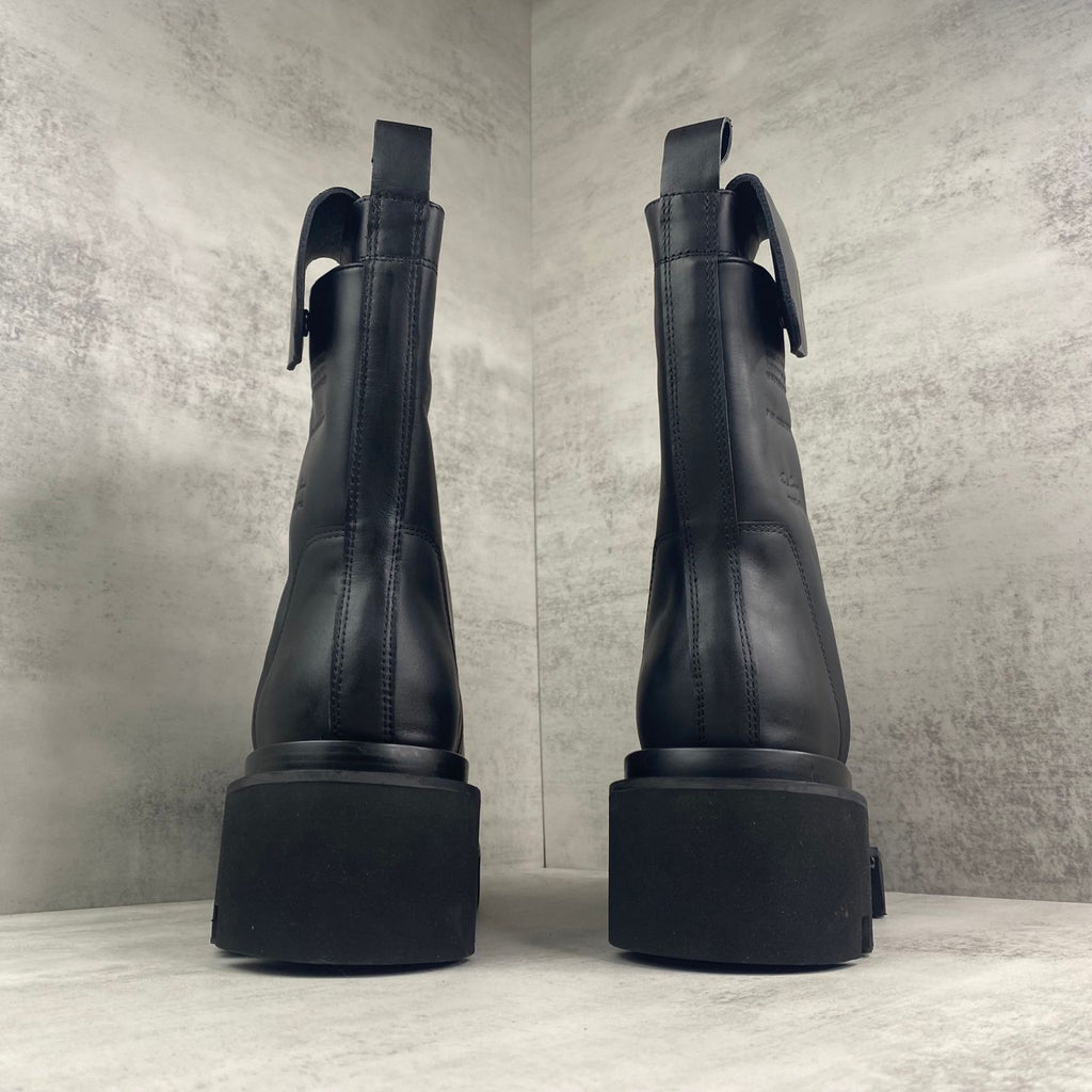 R.O Pull On Fogpocket Bogun Boots™