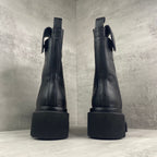 R.O Pull On Fogpocket Bogun Boots™